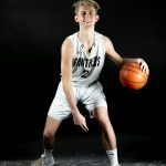 Nevada Preps Boys Athlete of the Week