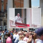 Pope Leo says he does not fear Trump, citing Gospel as he pushes back in feud over Iran war