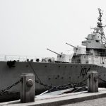 Trump says US military has blockaded Iranian ports to pressure Tehran