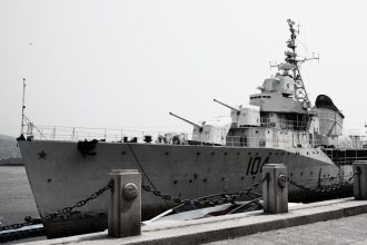 Trump says US military has blockaded Iranian ports to pressure Tehran