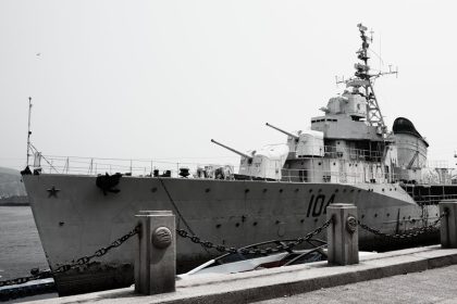 Trump says US military has blockaded Iranian ports to pressure Tehran