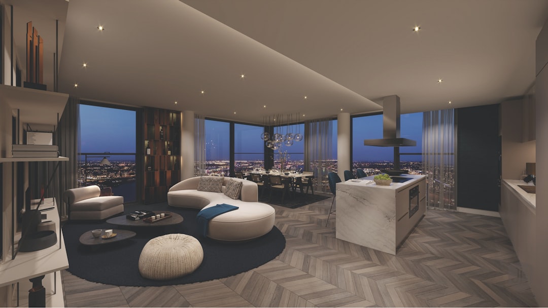 Las Vegas ‘one-of-one’ penthouse sale breaks records