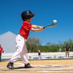 Athletics help a Make-A-Wish dream come true