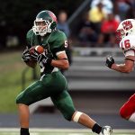 Position-by-position look at Raiders draft needs: Wide receiver