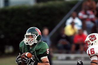 Position-by-position look at Raiders draft needs: Wide receiver