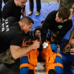 CARTOON: For all mankind