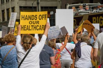 EDITORIAL: The ObamaCare subsidy cliff that never materialized