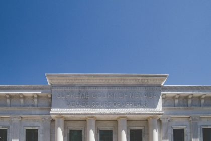 Nevada Supreme Court upholds Michele Fiore's judicial suspension