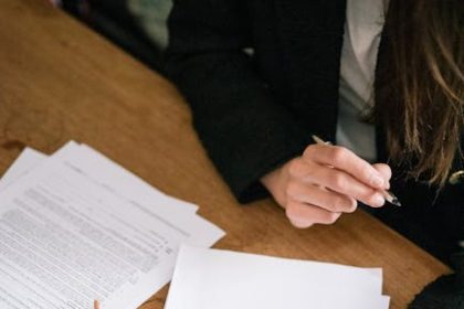 Tax advice: Here's how you can avoid getting scammed by an unlicensed preparer