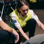 Pedestrian hit, killed by vehicle near Fremont, Oakey