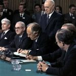 The 10 Treaties That Were Meant to Last Forever - But Didn't