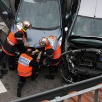 Pedestrian Safety Crisis: The Most Dangerous Intersections for Walkers in Las Vegas