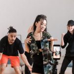 The 5 Evolution of Dance as Protest Through the Decades