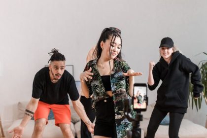 The 5 Evolution of Dance as Protest Through the Decades