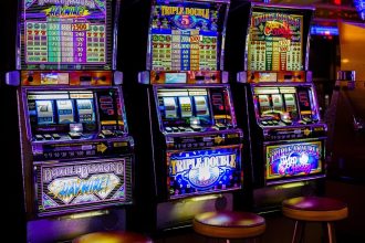 The Gaming Shift: Why Younger Locals Are Abandoning Slots for These New Skill-Based Games