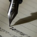 7 Handwritten Notes That Became Crucial Evidence in Major Cases