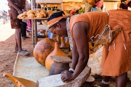 9 Cultural Taboos That Once Taught Important Lessons in Society