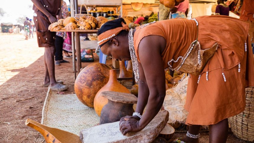 9 Cultural Taboos That Once Taught Important Lessons in Society