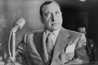 These 13 Unknown Figures Were Secretly Behind Major Crime Rings