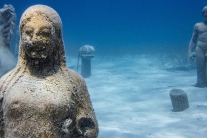 8 What We've Learned About Ancient Cities Built on Water