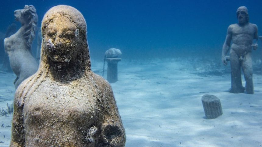 8 What We've Learned About Ancient Cities Built on Water