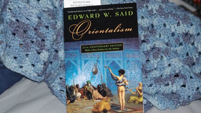 The 13 Books That Shaped Entire Fields of Study and Thought