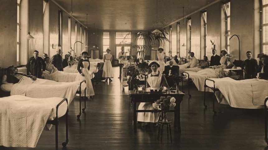 10 Times History Was Changed by Someone Being Late