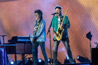 The 8 Melodies That Musicians Say Came to Them in a Dream