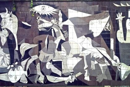 How 11 Paintings Predicted Social Movements Before the Media Did