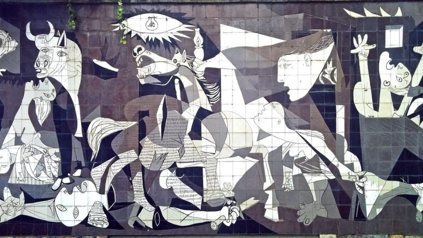 How 11 Paintings Predicted Social Movements Before the Media Did