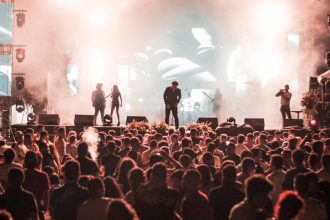 9 What Happens When a Music Festival Becomes a Pilgrimage