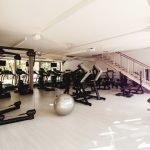Movie star Mark Wahlberg’s new gym in Summerlin opening this winter