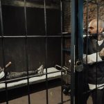 Southern Nevada inmate dies at northwest Las Vegas Valley hospital