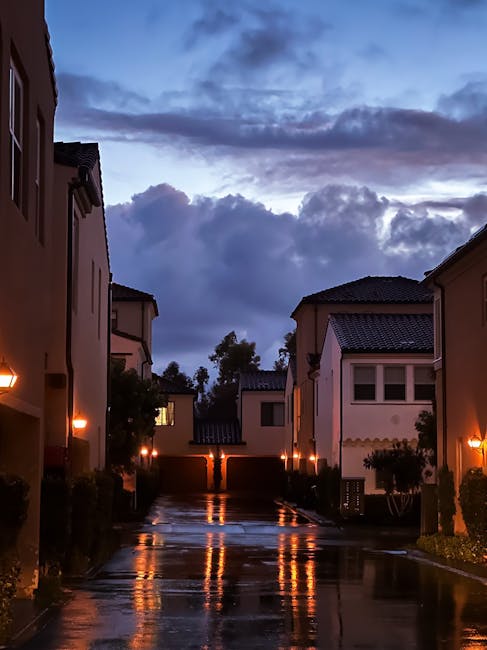 Eight Summerlin neighborhoods reach final inventory