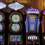 Same day, same game: 2 jackpots worth $625K hit at Las Vegas Strip casino