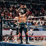 Free things to do during WrestleMania week in Las Vegas