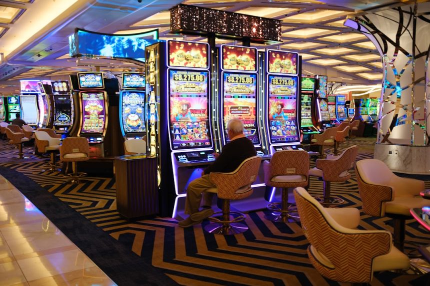 Inside Gaming: Strip room rates gradually increasing, analyst says