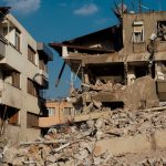 5.7 earthquake shakes rural Nevada, causing some damage