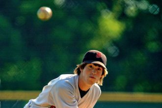 Rangers stop Athletics’ win streak as Eovaldi holds them to three hits