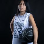 Aces add versatile rookies to training camp in WNBA Draft