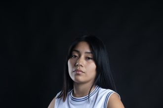 Aces add versatile rookies to training camp in WNBA Draft