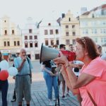 LETTER: Misplaced outrage