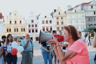 LETTER: Misplaced outrage