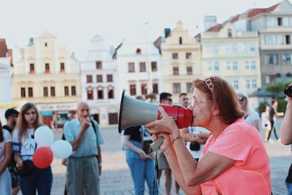 LETTER: Misplaced outrage