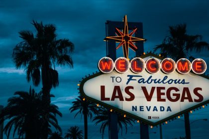 The Side-Hustle City: Why More Las Vegans Are Turning to Remote Work