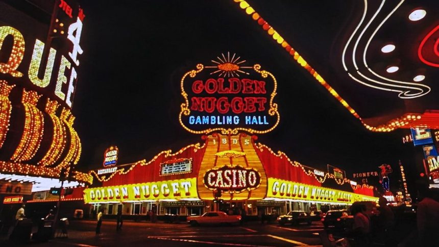 Management vs. Service: Where the Real Money is Being Made in Vegas Hospitality