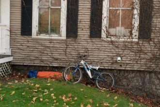 The 'Porch Pirate' Playbook: New Tech That's Finally Stopping Package Thieves