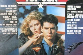 15 Soundtracks That Told a Better Story Than the Film Itself