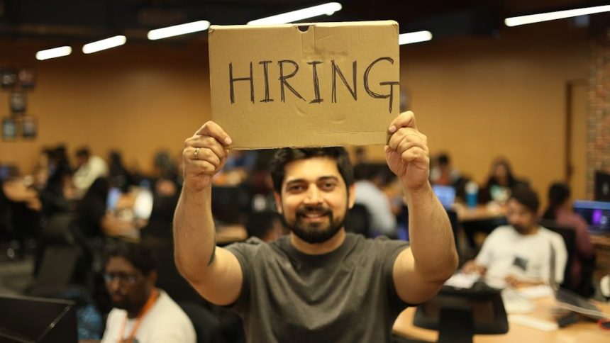 Training for Tomorrow: The Skills You Need to Survive the Next Wave of Layoffs