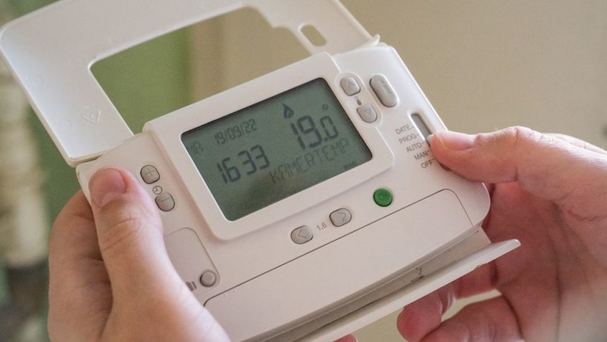 Winter in the Valley: Why Your Heating Bill Might Be Higher Than Your Cooling Bill